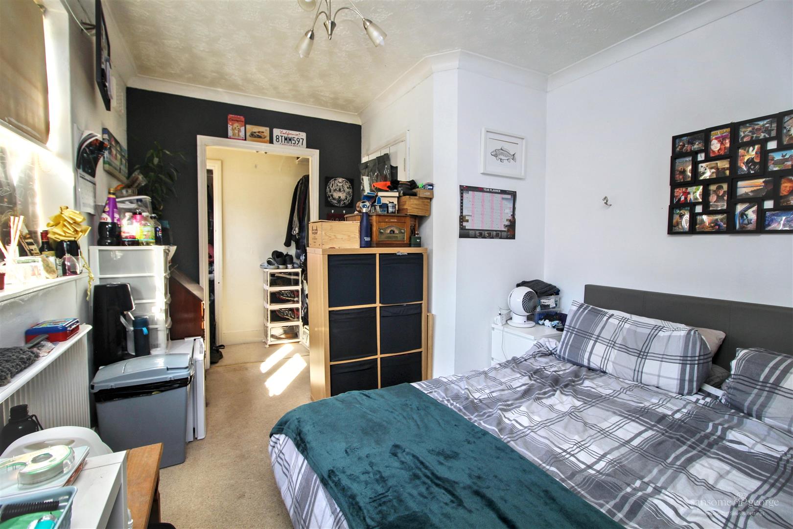 Thicket Road, Tilehurst, Reading